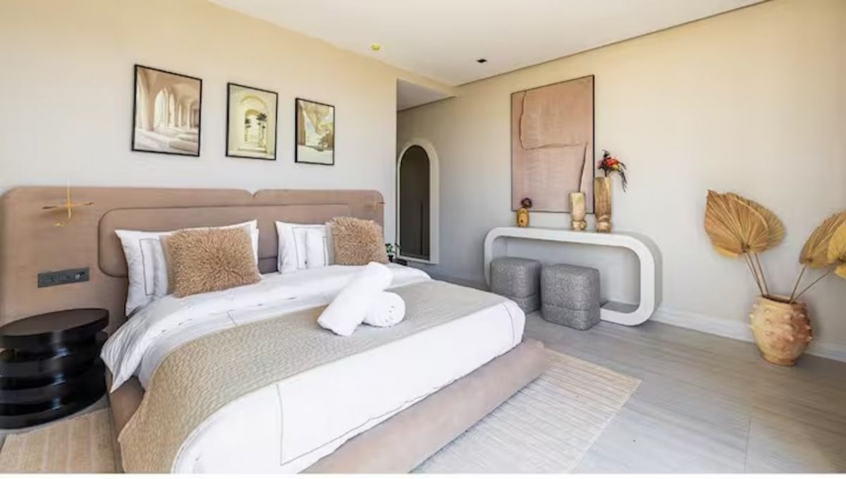 suite 9 villa architecte marrakech